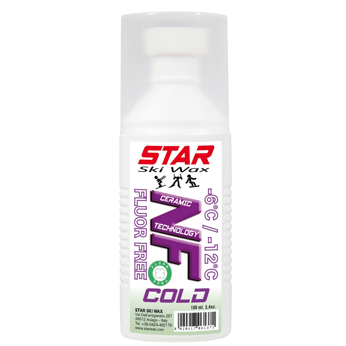 Star NF Cold 100 ml