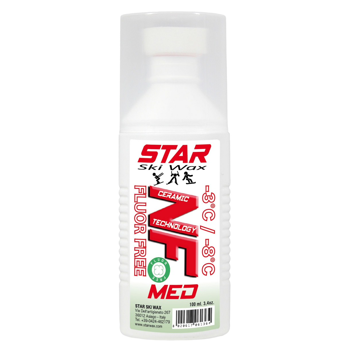 Star NF Med 100 ml