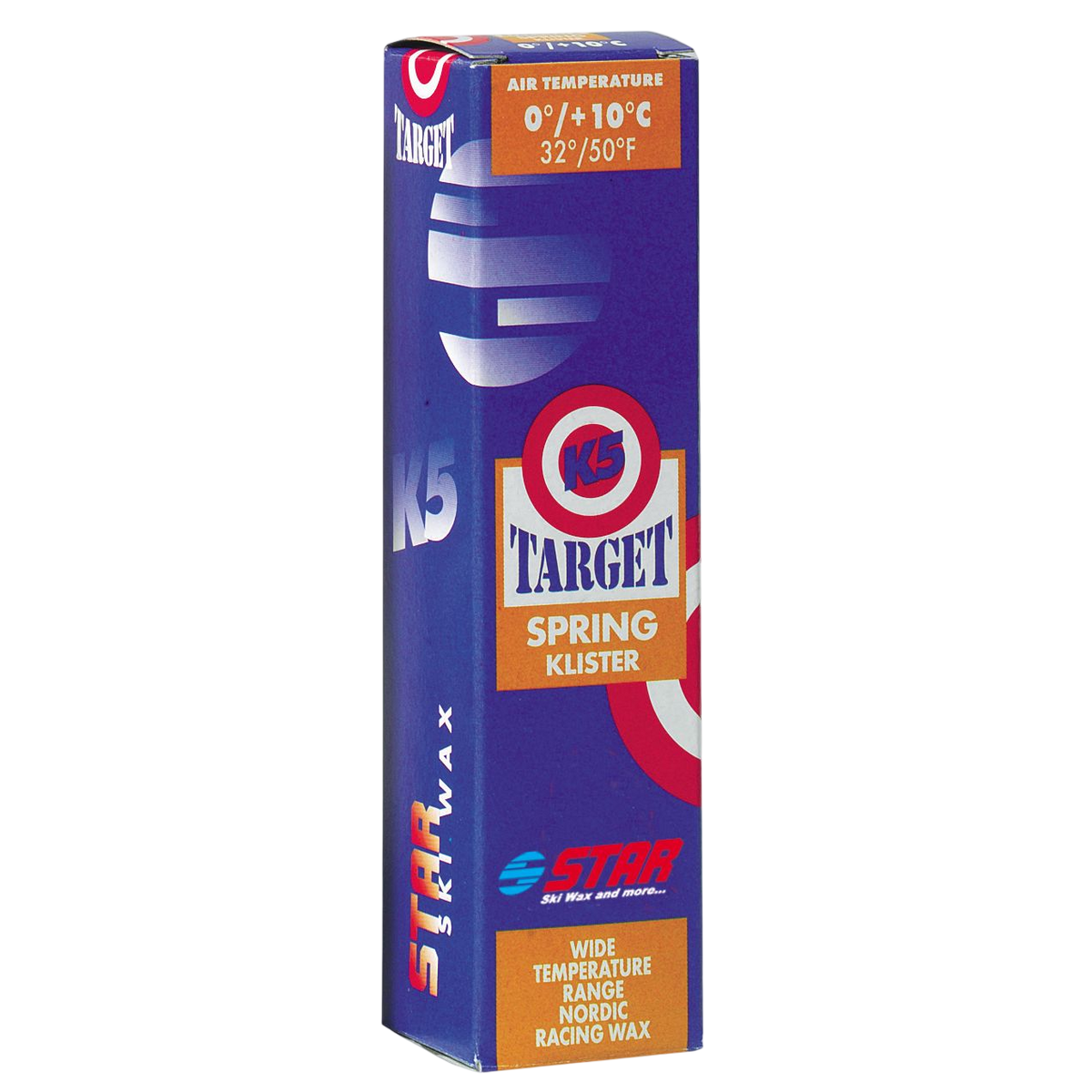 Star K5 klister Spring 60 ml