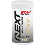 Star NEXT Race Dark Powder Wet 100 g