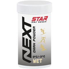 Star NEXT Race Dark Powder Wet 100 g