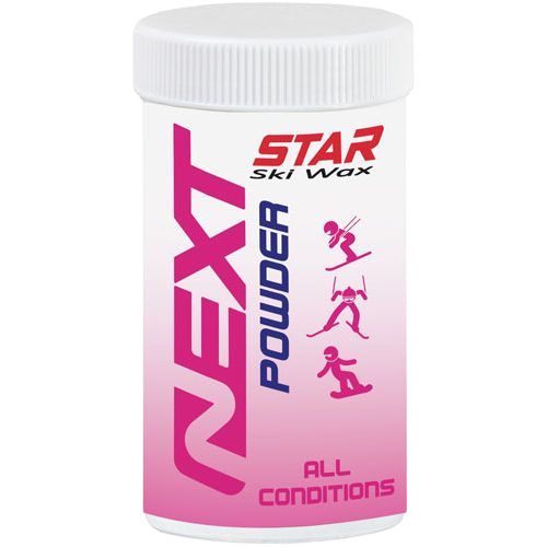Star NEXT All Condition Powder 100 g