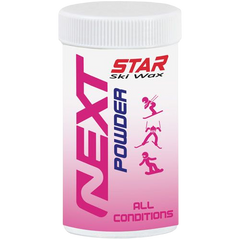 Star NEXT All Condition Powder 100 g