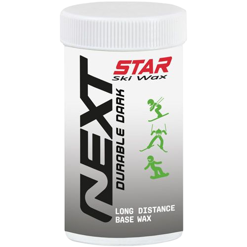 Star NEXT Durable Dark Powder 100 g