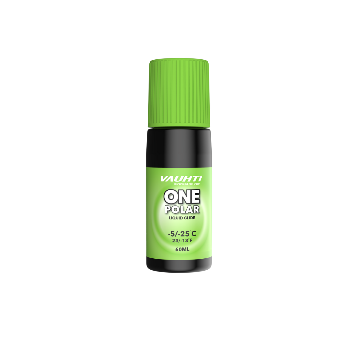 Vauhti ONE Polar Flytande Glidvalla 100 ml -5 / -25