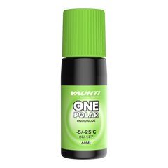 Vauhti ONE Polar Flytande Glidvalla 60 ml -5 / -25