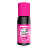Vauhti ONE Warm Flytande Glidvalla 60 ml +7 / -3