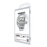 Vauhti ONE Graphite Glidvalla 60 g -1 / -25