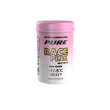 Vauhti Pure Race New Snow Pink Fästvalla 45 g -1 / -5