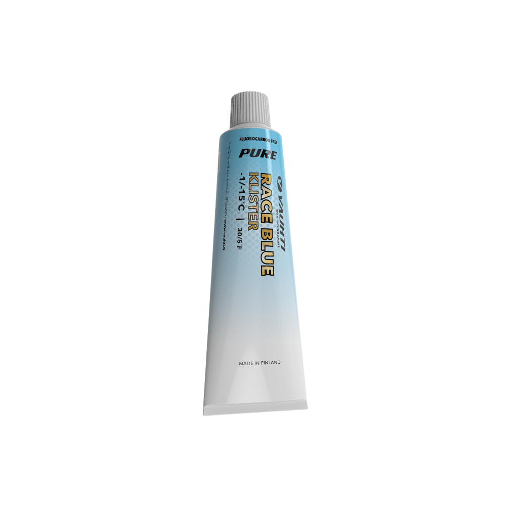 Vauhti Race Blue Klister 60 g -1 / -15