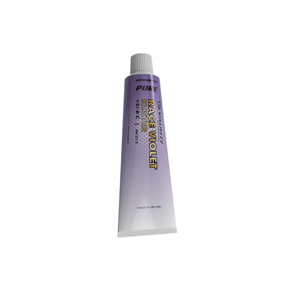 Vauhti Race Violet Klister 60 g +2 / -6
