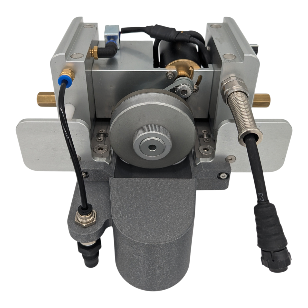 skidvalla.se Snowglide AF-W World Cup electric side edge sharpener for alpine skis with adjustable precision settings