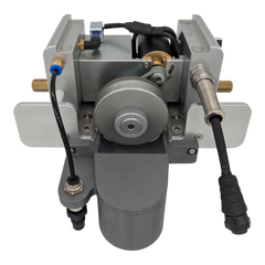 skidvalla.se Snowglide AF-W World Cup electric side edge sharpener for alpine skis with adjustable precision settings