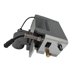 skidvalla.se Snowglide AF-W World Cup electric ski edge sharpener with adjustable speed and angle settings
