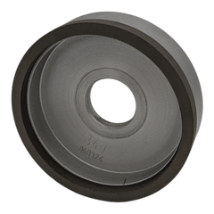skidvalla.se Snowglide AF CBN-slipeskive for sliping av skikanter, 70 mm diameter, grå metallfinish