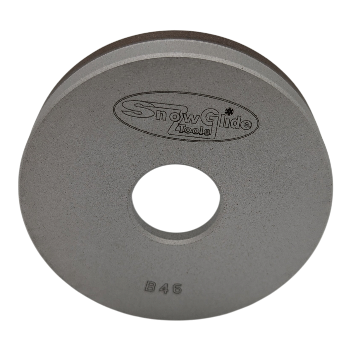 skidvalla.se Snowglide AF-1 T46 CBN grinding stone for ski base edges with 70mm diameter