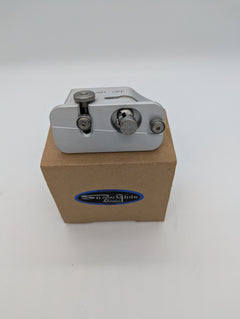 skidvalla.se Snowglide PushOff adjustable metal sidewall planer tool for ski and snowboard edge maintenance