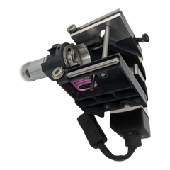 skidvalla.se Snowglide Rhombus electric ski edge sharpener with Delrin housing and CBN grinding stone