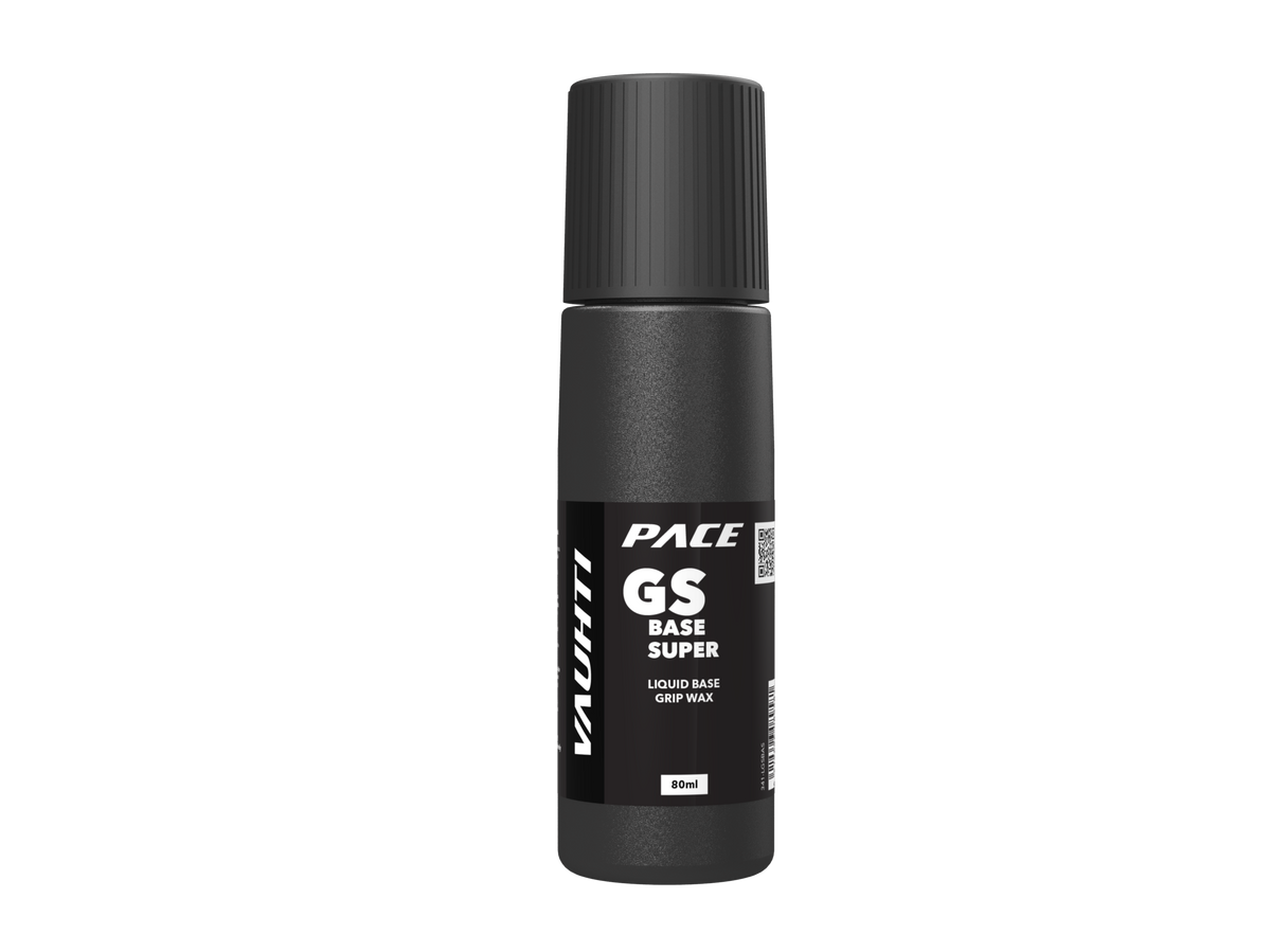 Vauhti GS Base Super Flytande Grundvalla 80 ml