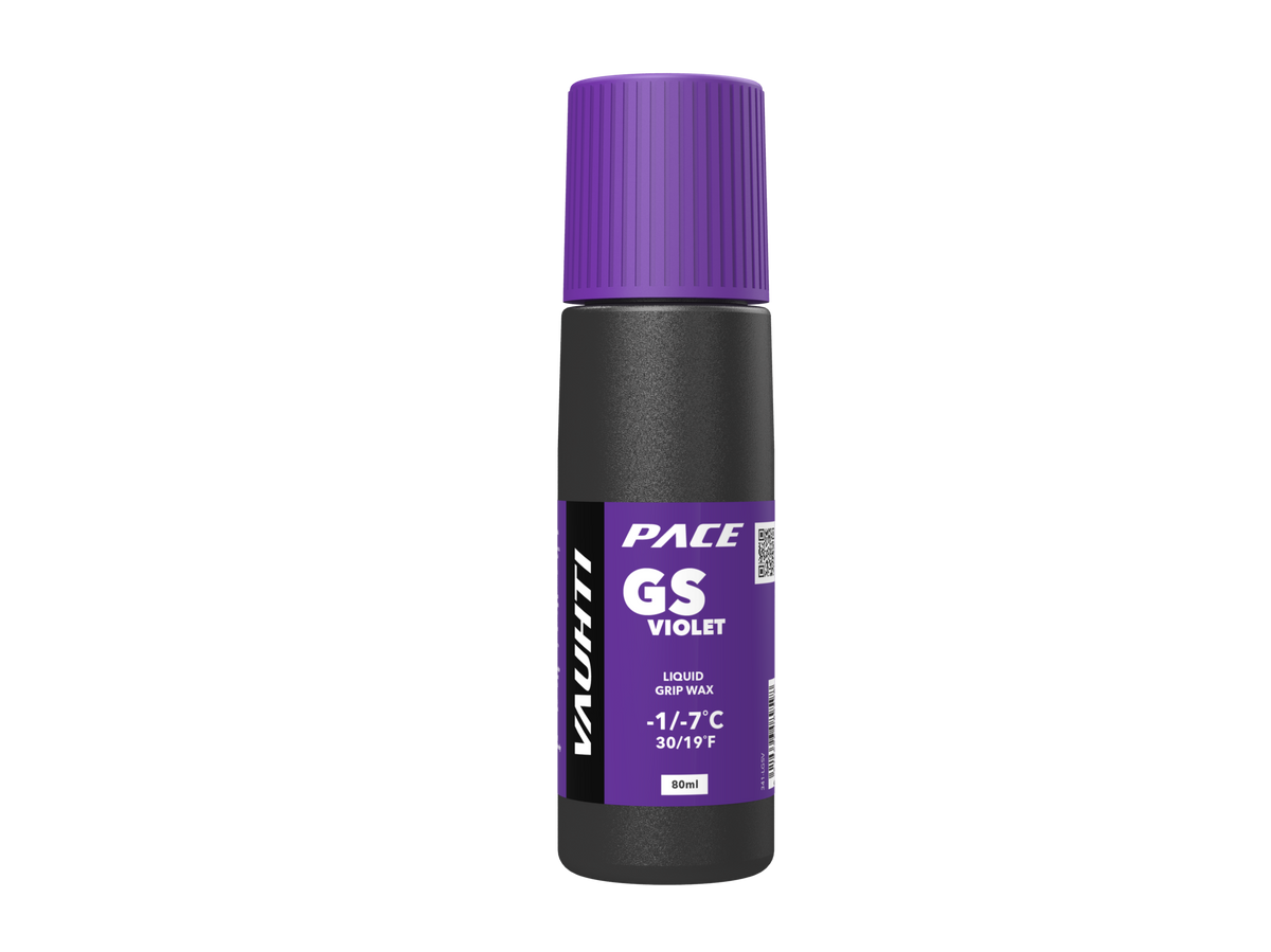 Vauhti GS Violet Flytande Fästvalla 80 ml +1 / -7