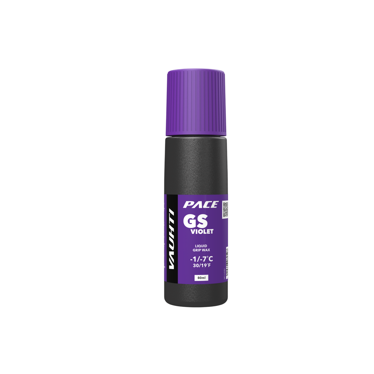 Vauhti GS Violet Flytande Fästvalla 80 ml +1 / -7