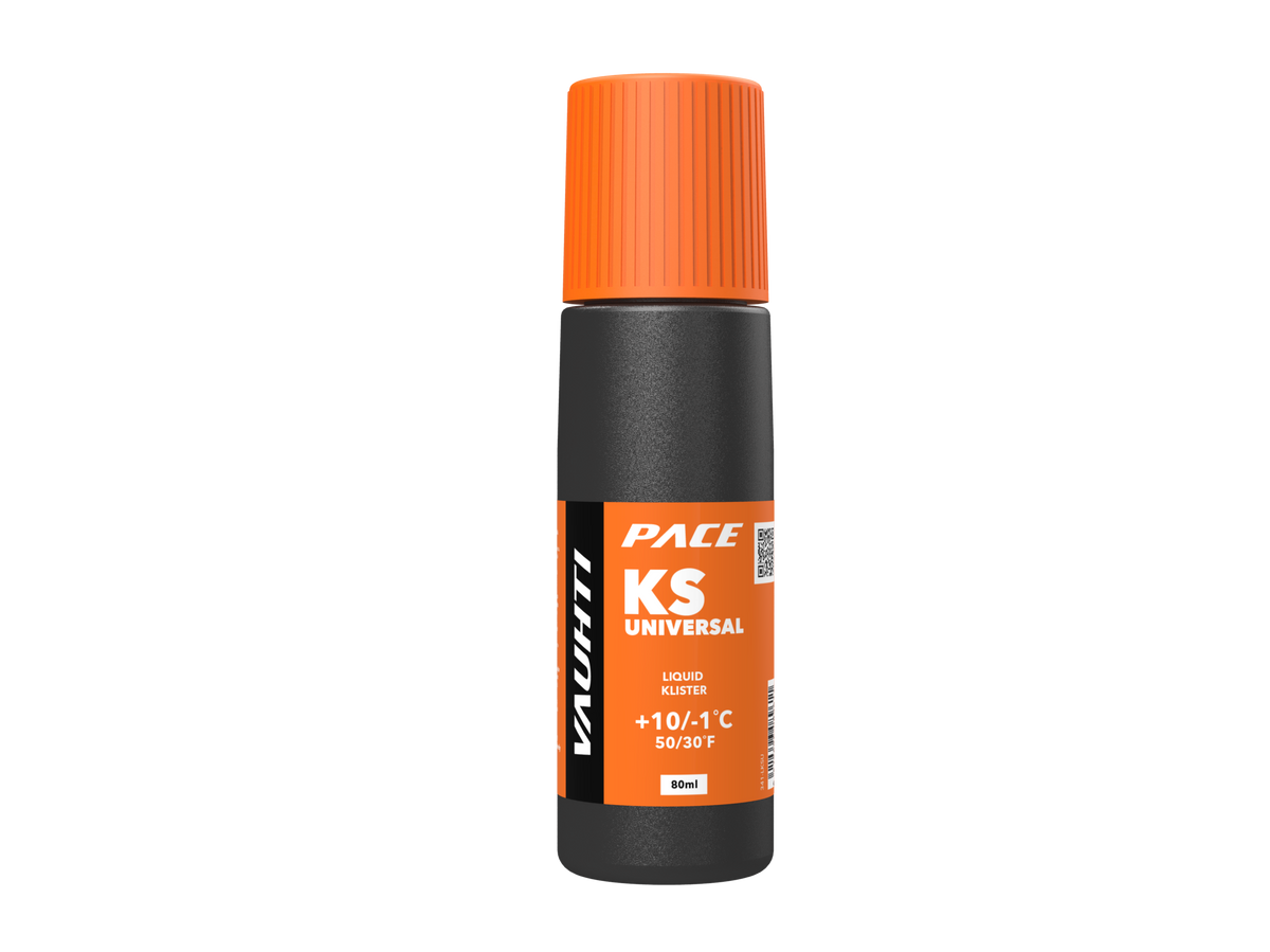 Vauhti KS Universal Snabbklister 80 ml +10 / -1