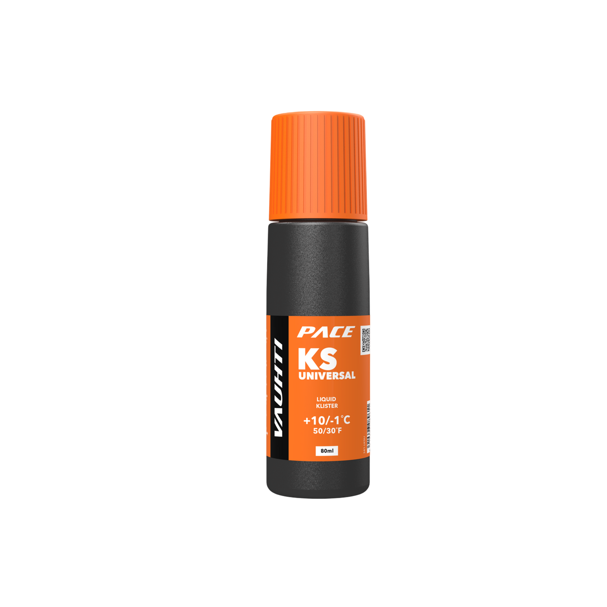 Vauhti KS Universal Snabbklister 80 ml +10 / -1
