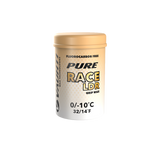 Vauhti Pure Race Old Snow LDR Fästvalla 45 g 0 / -10