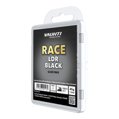 Vauhti Race LDR Black Grundvalla 45 g