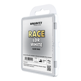 Vauhti Race LDR White Grundvalla 45 g