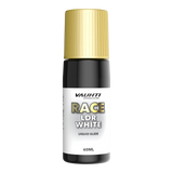 Vauhti Race LDR White Flytande Grundvalla 60 ml