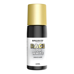 Vauhti Race LDR White Flytande Grundvalla 60 ml