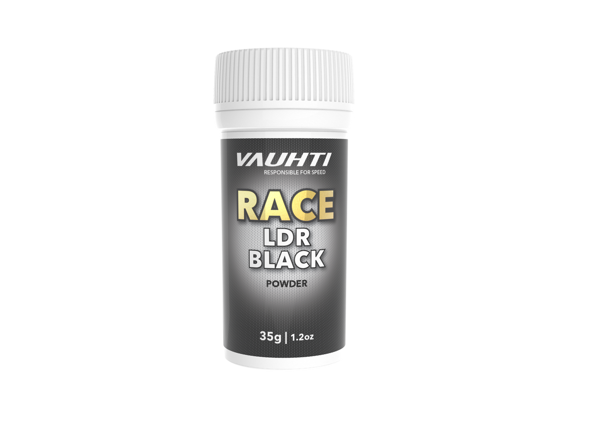 Vauhti Race LDR Black Base Powder 35 g