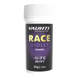 Vauhti Race Violet Pulver 35 g -1 / -7