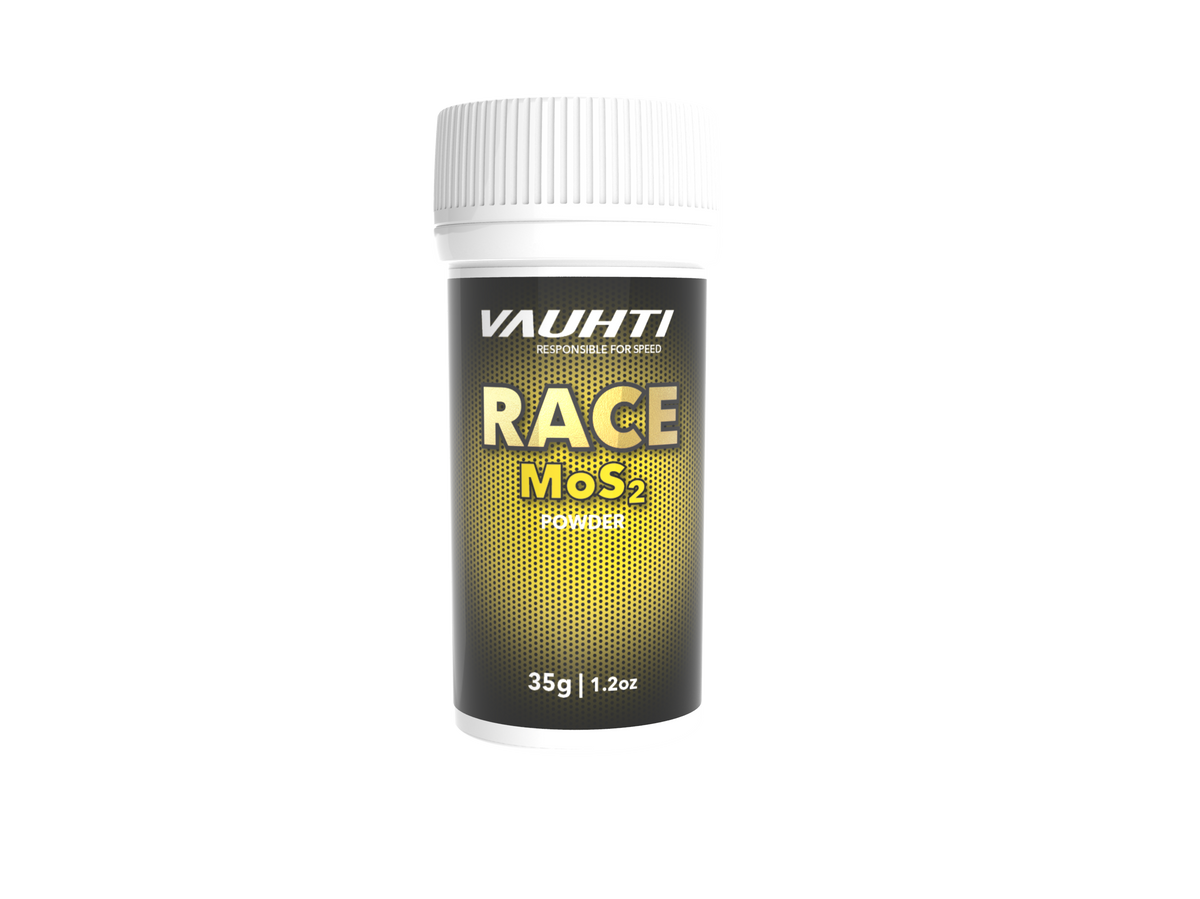 Vauhti Race MoS2 Powder 35 g