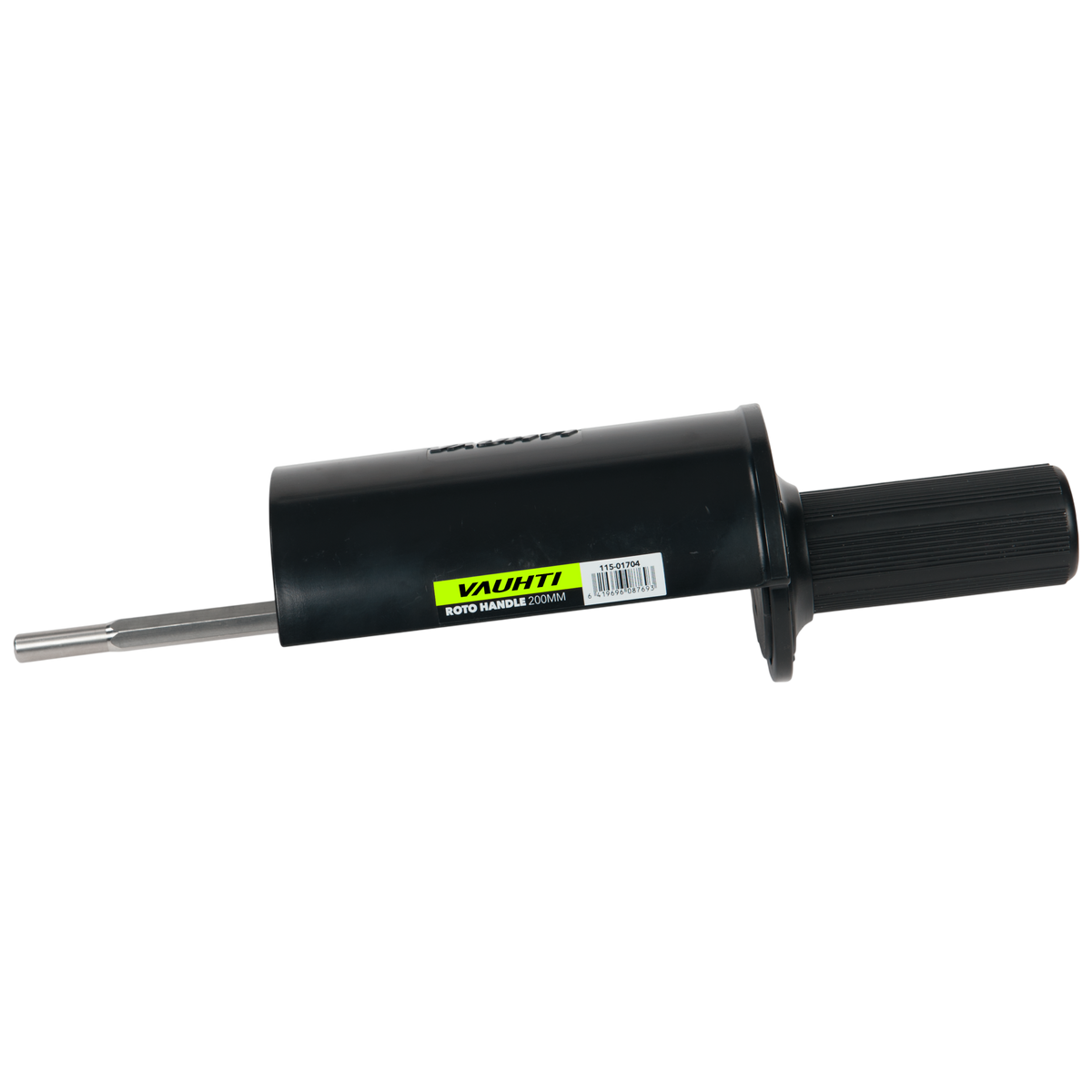 Vauhti Rotoborsthandtag 140 mm