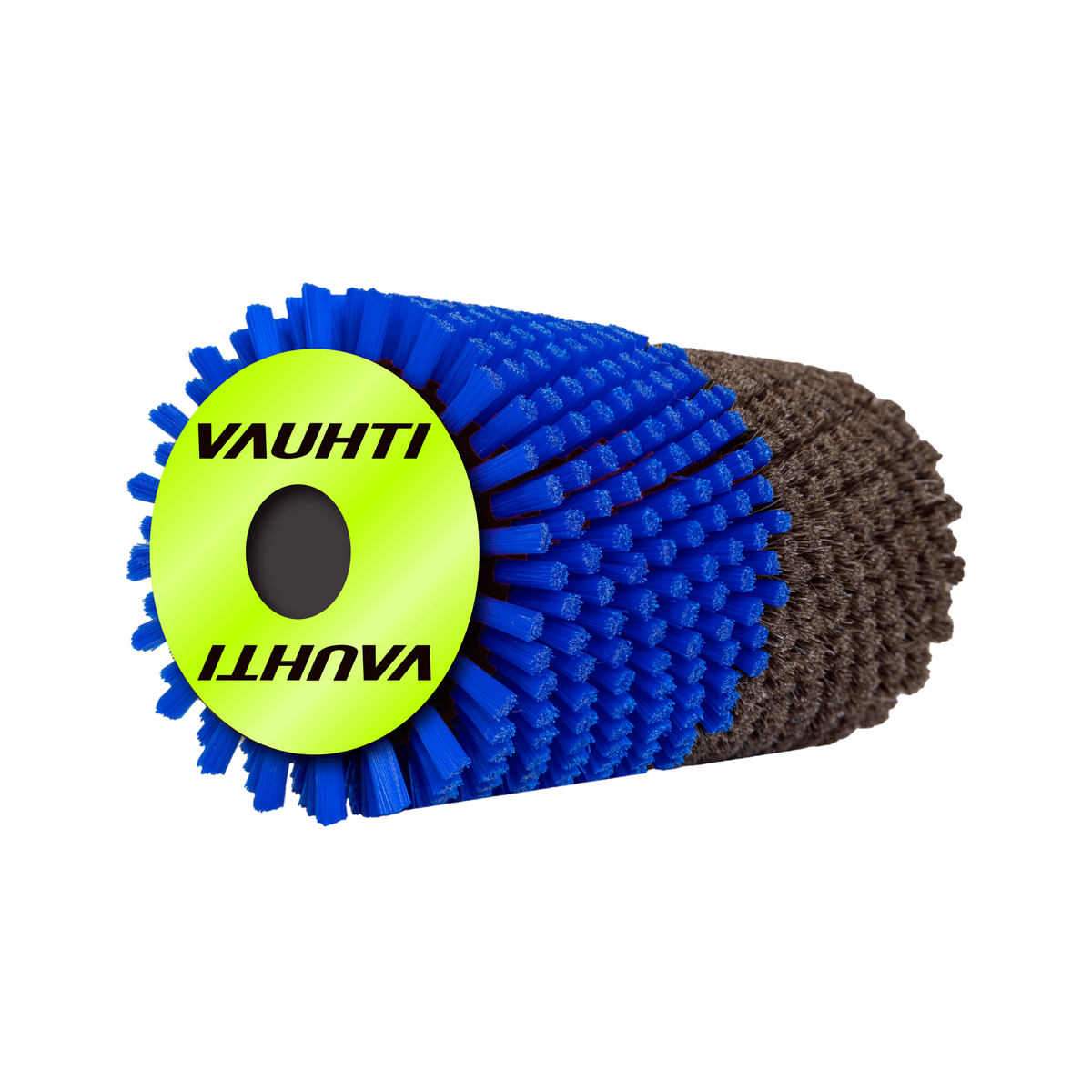 Vauhti Rotoborste Nylon/Tagel 140 mm