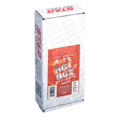 Star HB200 Hot Box-voks 250 g