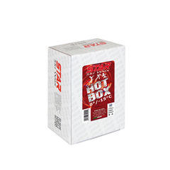 Star HB200 Hot Box Wax 1 kg