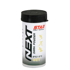 Star NEXT Race Dark Powder Wet 28 g