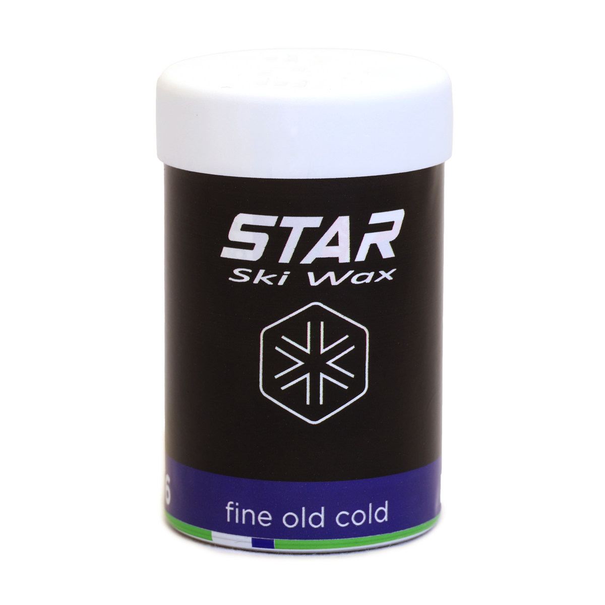 Star M16 fästvalla 45 g