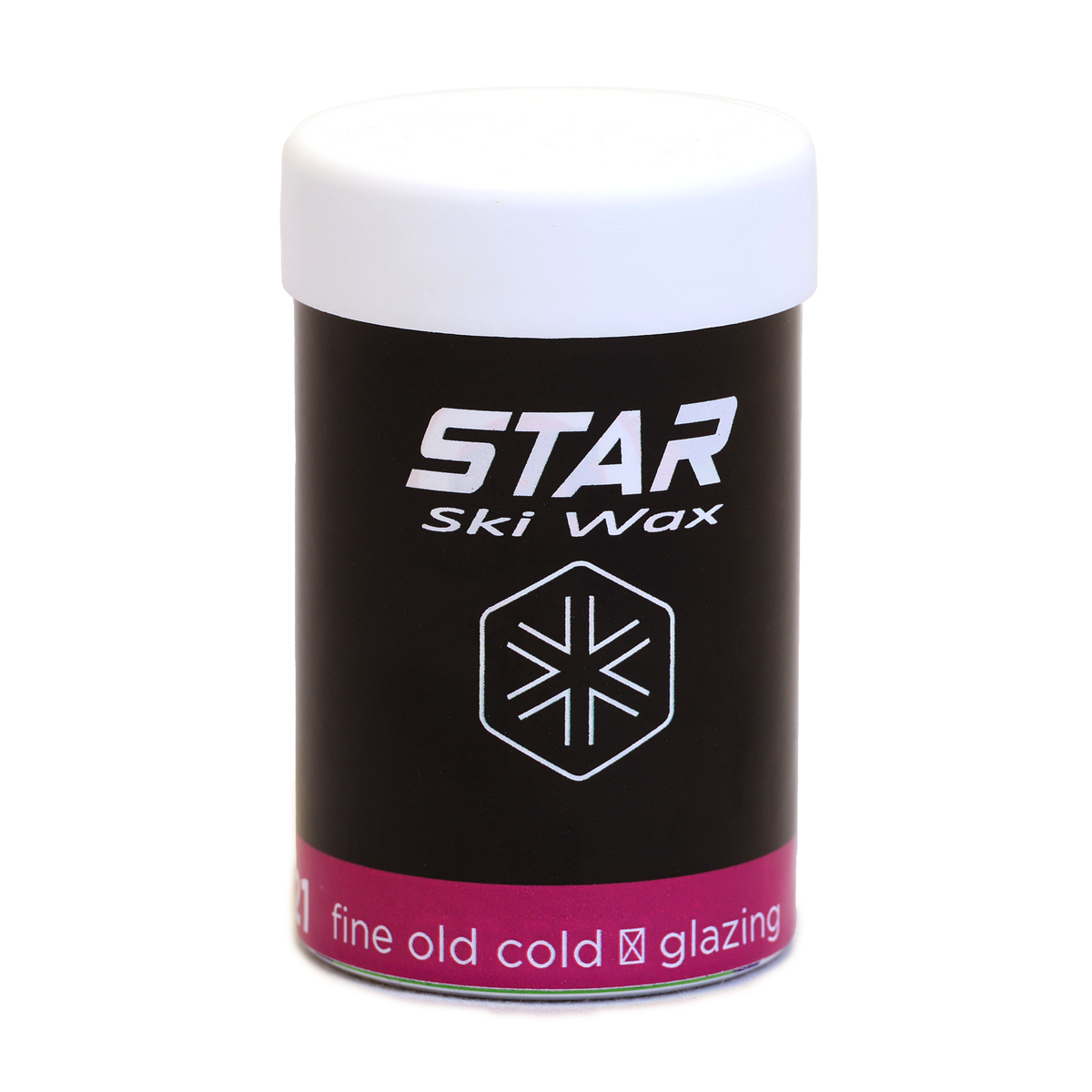 Star M21 fästvalla 45 g