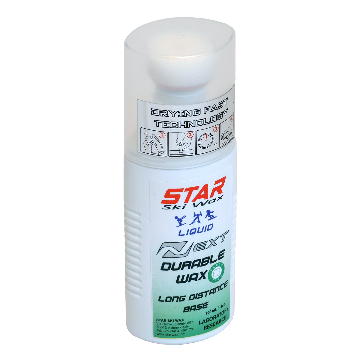 Star NEXT Durable Base Liquid 100 ml