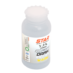 Star NEXT Race Dark Powder Warm 100 g