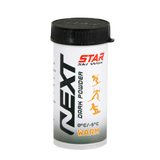 Star NEXT Race Dark Powder Warm 28 g