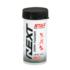 Star NEXT Race Dark Powder Med 28 g