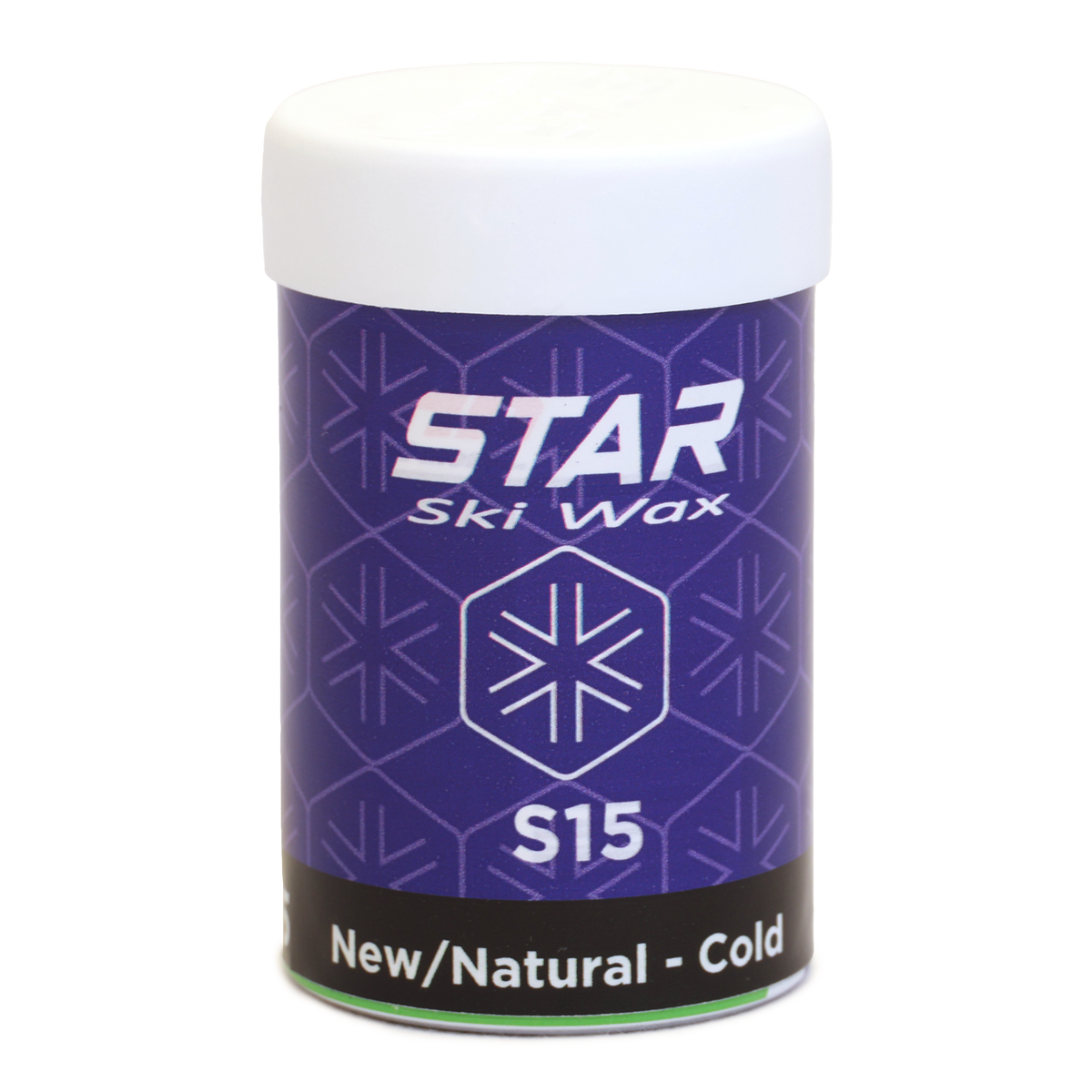 Star S15 fästvalla Cold 45 g