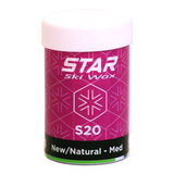 Star S20 fästvalla Med 45 g