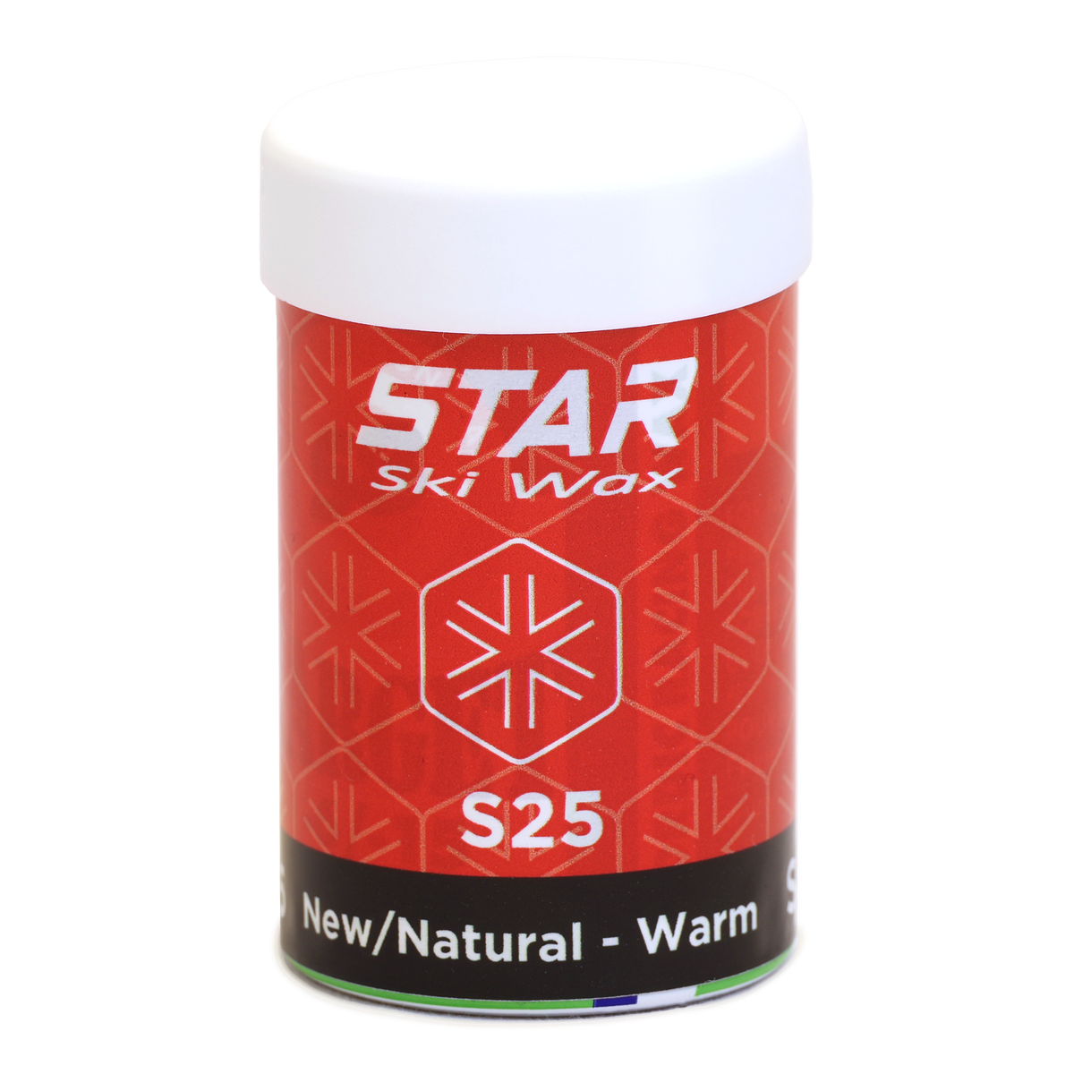 Star S25 fästvalla Warm 45 g