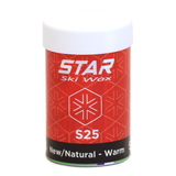 Star S25 fästvalla Warm 45 g